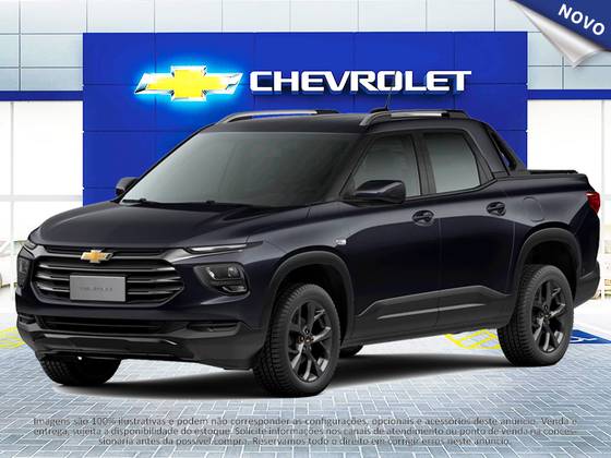 CHEVROLET MONTANA 1.2 TURBO FLEX PREMIER AUTOMÁTICO CHEVROLET MONTANA 1.2 TURBO FLEX PREMIER AUTOMÁTICO